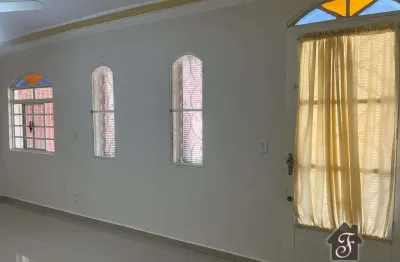 Casa com 3 quartos à venda na rua calhandra, vila padre manoel de nóbrega, campinas por r$ 430.000