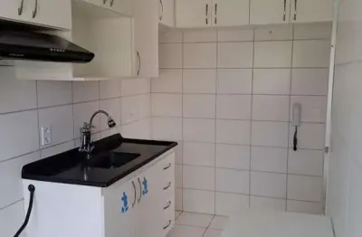 Apartamento com 2 quartos à venda na rua professora amália de arruda legendre martini, 1526, jardim do lago continuação, campinas, 51 m2 por r$ 220.000