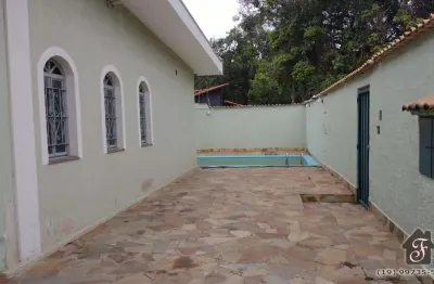 Casa com 3 quartos à venda na rua gustavo marcondes, jardim madalena, campinas, 245 m2 por r$ 670.000