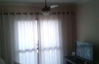 Apartamento com 2 quartos à venda na rua bernardino martins filho, 275, jardim das bandeiras, campinas, 55 m2 por r$ 220.000