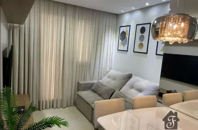 Apartamento com 2 quartos à venda na rua vânia aparecida dias, 299, jardim do lago continuação, campinas, 54 m2 por r$ 319.900