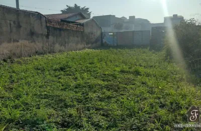 Terreno à venda na rua onofre antônio camargo, jardim santa lúcia, campinas por r$ 270.000