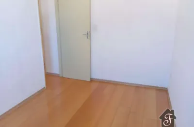 Apartamento com 2 quartos à venda na rua praia de baraqueçaba, 60, vila orozimbo maia, campinas, 56 m2 por r$ 190.000
