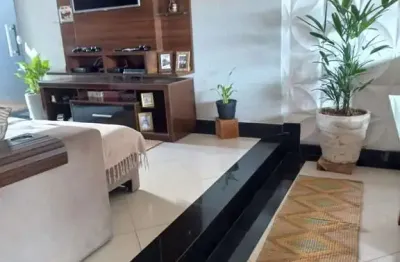 Casa com 3 quartos à venda na rua damião antonio da silva, jardim novo ângulo, hortolândia, 167 m2 por r$ 490.000