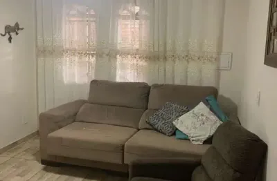 Casa com 3 quartos à venda na rua anízia franco, dic ii (conj habitacional doutor antônio mendonça de barros), campinas por r$ 413.000