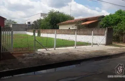 Terreno à venda na rua joão pedroso, arruamento fain josé feres, campinas por r$ 590.000
