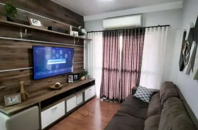 Apartamento com 3 quartos à venda na estrada da coudelaria, 200, vila ipê, campinas, 87 m2 por r$ 689.000