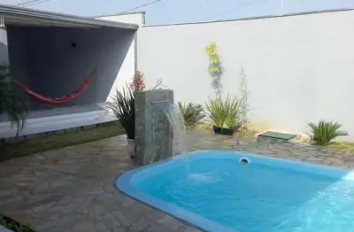Chácara / sítio à venda na rua maria augusta lopes pinto, residencial santa joana, sumaré, 112 m2 por r$ 381.600