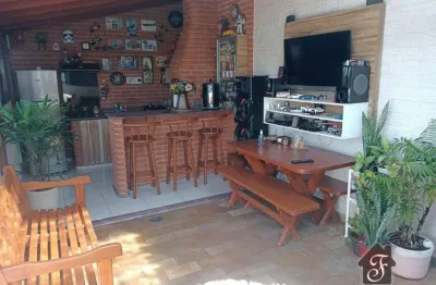 Cobertura com 2 quartos à venda na rua elias lobo neto, 432, são bernardo, campinas, 112 m2 por r$ 500.000