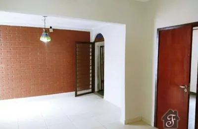 Casa com 3 quartos à venda na rua herminio vassoler, jardim boa esperança, campinas, 170 m2 por r$ 619.000