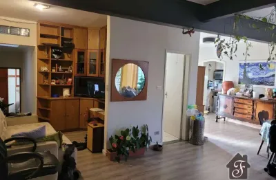 Casa com 4 quartos à venda na rua piolim, jardim boa esperança, campinas, 180 m2 por r$ 837.000