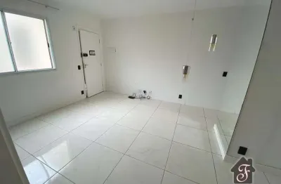Apartamento com 2 quartos à venda na rua francisco braz do prado, 1142, parque bom retiro, paulínia, 49 m2 por r$ 235.000