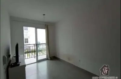 Apartamento com 2 quartos à venda na rua alfredo battibugli, 53, jardim garcía, campinas, 43 m2 por r$ 276.000
