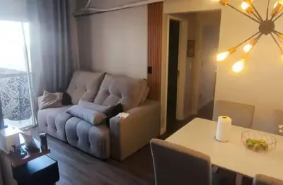 Apartamento com 2 quartos à venda na rua são tito, 125, condomínio coronel (nova veneza), sumaré, 60 m2 por r$ 318.000