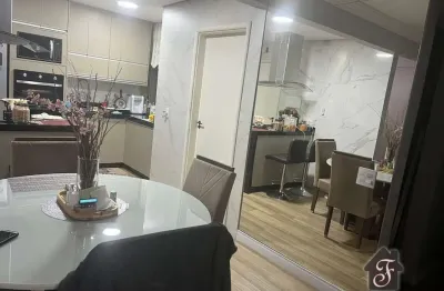 Apartamento com 3 quartos à venda na avenida da saudade, 159, ponte preta, campinas, 93 m2 por r$ 480.000