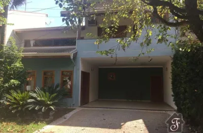 Casa em condomínio fechado com 3 quartos à venda na avenida josé alvaro delmonde, 100, jardim okinawa, paulínia, 254 m2 por r$ 1.350.000