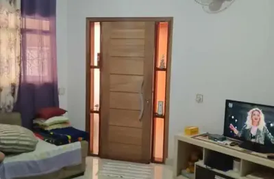 Casa com 3 quartos à venda na rua odilon vitorino de lima, jardim villagio ghiraldelli, hortolândia, 125 m2 por r$ 560.000