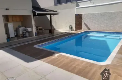 Casa com 3 quartos à venda na rua josé rodrigues pinto de carvalho, jardim quarto centenário, campinas, 198 m2 por r$ 900.000