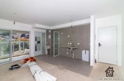 Apartamento com 2 quartos à venda na rua doutor mário natividade, 1266, taquaral, campinas, 89 m2 por r$ 1.010.000