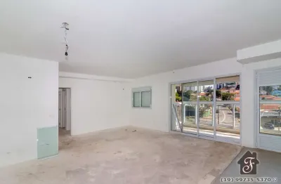 Apartamento com 2 quartos à venda na rua doutor mário natividade - de 501/502 ao fim, 1266, taquaral, campinas, 89 m2 por r$ 1.010.000