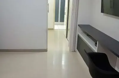 Apartamento com 1 quarto à venda na avenida aquidaban, 157, centro, campinas, 45 m2 por r$ 205.000