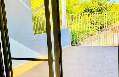Casa em condomínio fechado com 3 quartos à venda na rua manoel thomáz, 444, jardim regina, campinas, 63 m2 por r$ 372.000