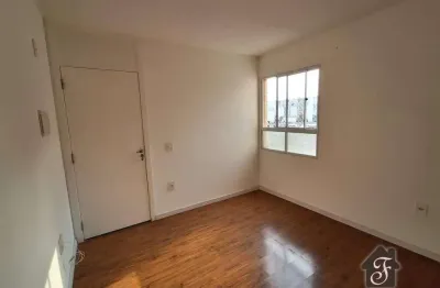 Apartamento com 2 quartos à venda na rua emerson da silva berton, 411, jardim do lago continuação, campinas, 44 m2 por r$ 200.000