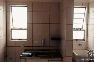 Apartamento com 3 quartos à venda na rua albatroz, 65, vila padre manoel de nóbrega, campinas, 74 m2 por r$ 200.000