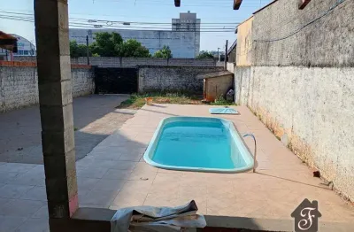 Casa com 2 quartos à venda na rua francisco egídio borges, jardim nossa senhora de fátima, hortolândia, 100 m2 por r$ 372.000