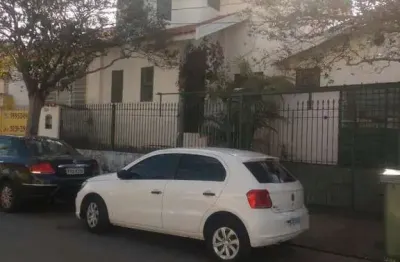 Casa com 2 quartos à venda na rua oscar leite, ponte preta, campinas, 180 m2 por r$ 540.000