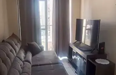 Apartamento com 2 quartos à venda na avenida thereza ana cecon breda, 1751, vila são pedro, hortolândia, 59 m2 por r$ 265.000