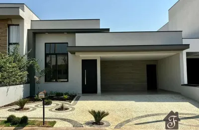 Casa em condomínio fechado com 3 quartos à venda na avenida olívio franceschini, 2505, parque ortolândia, hortolândia, 155 m2 por r$ 1.140.000