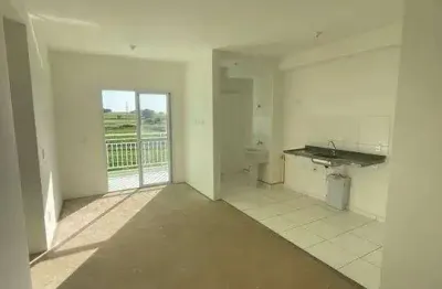 Apartamento com 2 quartos à venda na estrada municipal pedrina guilherme, 1371, jardim residêncial firenze, hortolândia, 60 m2 por r$ 282.000