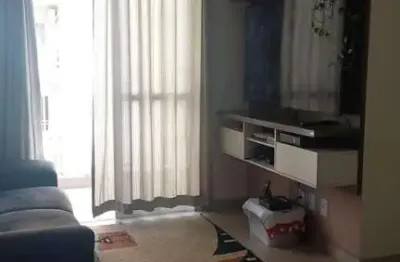 Apartamento com 2 quartos à venda na rua josé moscardini, 65, jardim nossa senhora de fátima, hortolândia, 57 m2 por r$ 260.000