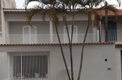 Casa com 2 quartos à venda na rua carlos castello branco, parque residencial vila união, campinas, 125 m2 por r$ 455.000
