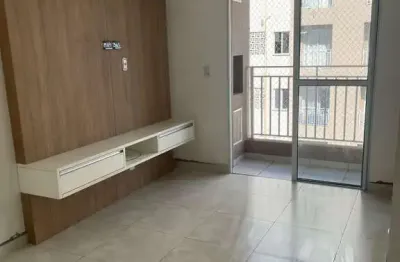 Apartamento com 2 quartos à venda na avenida osvaldo de souza, 450, jardim novo ângulo, hortolândia, 56 m2 por r$ 300.000