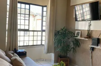 Apartamento com 3 quartos à venda na avenida padre manoel da nóbrega, 355, jardim garcía, campinas, 70 m2 por r$ 250.000