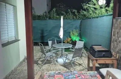Apartamento com 2 quartos à venda na rua júlio tim, 600, jardim ipaussurama, campinas, 50 m2 por r$ 318.000