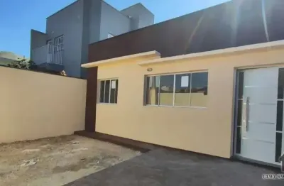 Casa com 3 quartos à venda na rua rio tietê, residencial colina das nascentes, campinas, 76 m2 por r$ 350.000