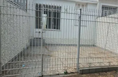 Casa com 2 quartos à venda na rua barão de ibitinga, vila industrial, campinas, 78 m2 por r$ 550.000