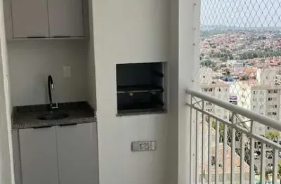 Apartamento com 3 quartos à venda na rua engenheiro augusto de figueiredo - até 1998/1999, 437, vila progresso, campinas, 87 m2 por r$ 780.000