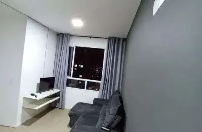 Apartamento com 2 quartos à venda na rua frederico alves da costa, 801, jardim nova hortolândia i, hortolândia, 50 m2 por r$ 270.000