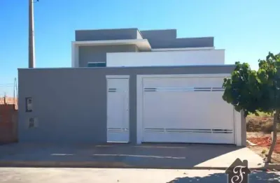 Casa com 3 quartos à venda na rua 8, parque bellaville, hortolândia, 95 m2 por r$ 560.000