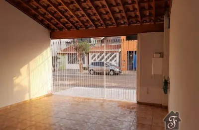 Casa com 2 quartos à venda na rua arlindo josé oliveira nascimento, jardim recanto dos sonhos, sumaré, 89 m2 por r$ 330.000