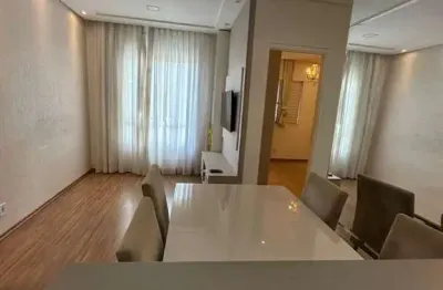Apartamento com 2 quartos à venda na avenida josé carlos amaral, 95, condomínio residencial viva vista, sumaré, 50 m2 por r$ 270.000