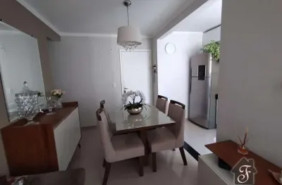 Apartamento com 2 quartos à venda na rua visconde de congonhas do campo, 1085, loteamento parque são martinho, campinas, 45 m2 por r$ 327.000