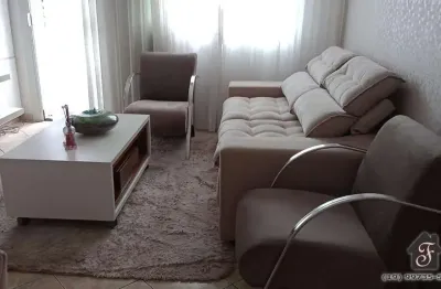 Apartamento com 3 quartos à venda na rua bartira, 385, vila ipê, campinas, 75 m2 por r$ 380.000
