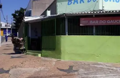 Ponto comercial à venda na rua artur leite de barros júnior, jardim do lago, campinas, 490 m2 por r$ 1.257.000