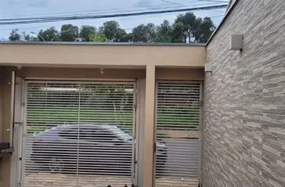 Casa com 3 quartos à venda na rua mário lessio, loteamento remanso campineiro, hortolândia, 104 m2 por r$ 490.000
