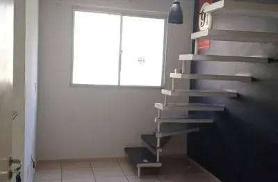 Cobertura com 2 quartos à venda na avenida são josé dos campos - até 1449/1450, 150, jardim nova europa, campinas, 100 m2 por r$ 330.000